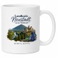 Tasse »Landkreis Neustadt an der Waldnaab«