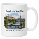Tasse »Landkreis Neu-Ulm«