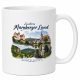 Tasse »Landkreis Nürnberger Land«