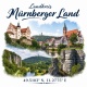 Tasse »Landkreis Nürnberger Land«