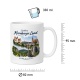 Tasse »Landkreis Nürnberger Land«