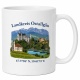 Tasse »Landkreis Ostallgäu«