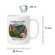 Tasse »Landkreis Calw – Kultur & Heimat«