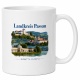 Tasse »Landkreis Passau«