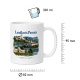 Tasse »Landkreis Passau«