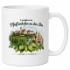 Tasse »Landkreis Pfaffenhofen an der Ilm«