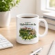 Tasse »Landkreis Pfaffenhofen an der Ilm«