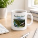 Tasse »Landkreis Regen«