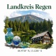 Tasse »Landkreis Regen«