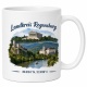Tasse »Landkreis Regensburg«