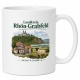 Tasse »Landkreis Rhön-Grabfeld«