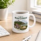 Tasse »Landkreis Rhön-Grabfeld«
