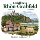 Tasse »Landkreis Rhön-Grabfeld«