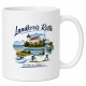 Tasse »Landkreis Roth«