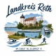 Tasse »Landkreis Roth«