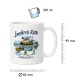 Tasse »Landkreis Roth«