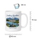 Tasse »Landkreis Rosenheim«