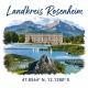 Tasse »Landkreis Rosenheim«
