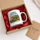 Tasse »Landkreis Rottal-Inn«
