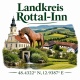 Tasse »Landkreis Rottal-Inn«