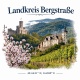 Tasse »Landkreis Bergstraße«