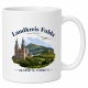 Tasse »Landkreis Fulda«