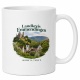Tasse »Landkreis Emmendingen«