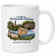 Tasse »Landkreis Darmstadt-Dieburg«