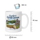 Tasse »Landkreis Groß-Gerau«