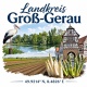 Tasse »Landkreis Groß-Gerau«