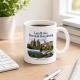Tasse »Landkreis Hersfeld-Rotenburg«