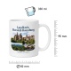 Tasse »Landkreis Hersfeld-Rotenburg«