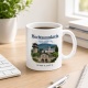 Tasse »Hochtaunuskreis«