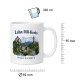 Tasse »Lahn-Dill-Kreis Sehenswürdigkeiten«