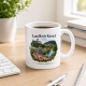 Tasse »Landkreis Kassel – Dornröschen & Schloss«
