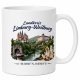 Tasse »Landkreis Limburg-Weilburg«