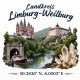 Tasse »Landkreis Limburg-Weilburg«