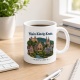Tasse »Main-Kinzig-Kreis Sehenswürdigkeiten«
