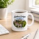 Tasse »Landkreis Esslingen«