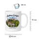 Tasse »Landkreis Esslingen«