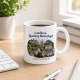 Tasse »Landkreis Marburg-Biedenkopf«