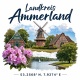 Tasse »Landkreis Ammerland«