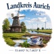 Tasse »Landkreis Aurich – Windmühle & Landschaft«