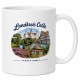 Tasse »Landkreis Celle«