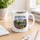 Tasse »Landkreis Celle«