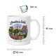 Tasse »Landkreis Celle«