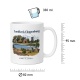 Tasse »Landkreis Cloppenburg«