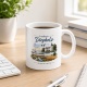 Tasse »Landkreis Diepholz«