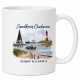Tasse »Landkreis Cuxhaven«