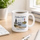 Tasse »Landkreis Cuxhaven«